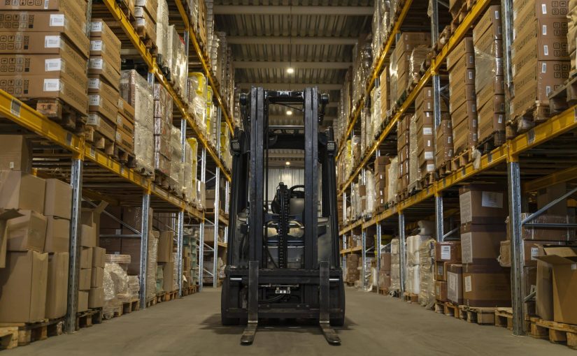 The Benefits of Warehousing Services for Your Business