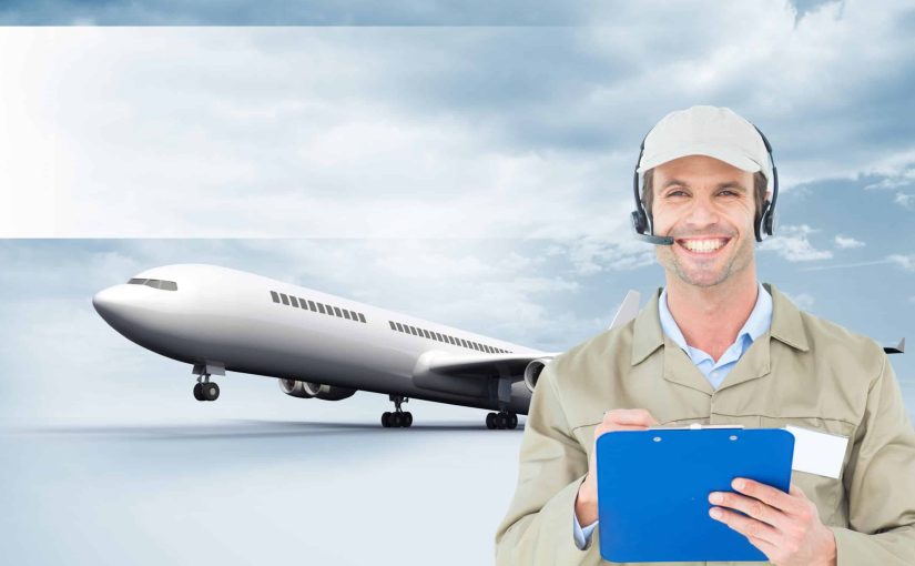 Air Freight Customs Clearance: How a Service Provider Can Help
