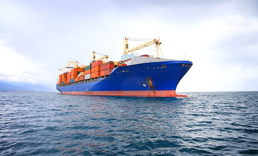 Challenges and Opportunities in the Sea Freight Industry