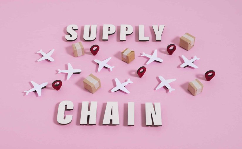 Navigating the Global Supply Chain: How Logistics Company is Redefining Efficiency and Reliability