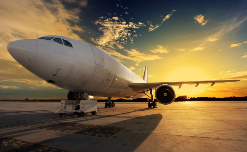 The Environmental Impact of Air Freight: How the Industry is Addressing Sustainability