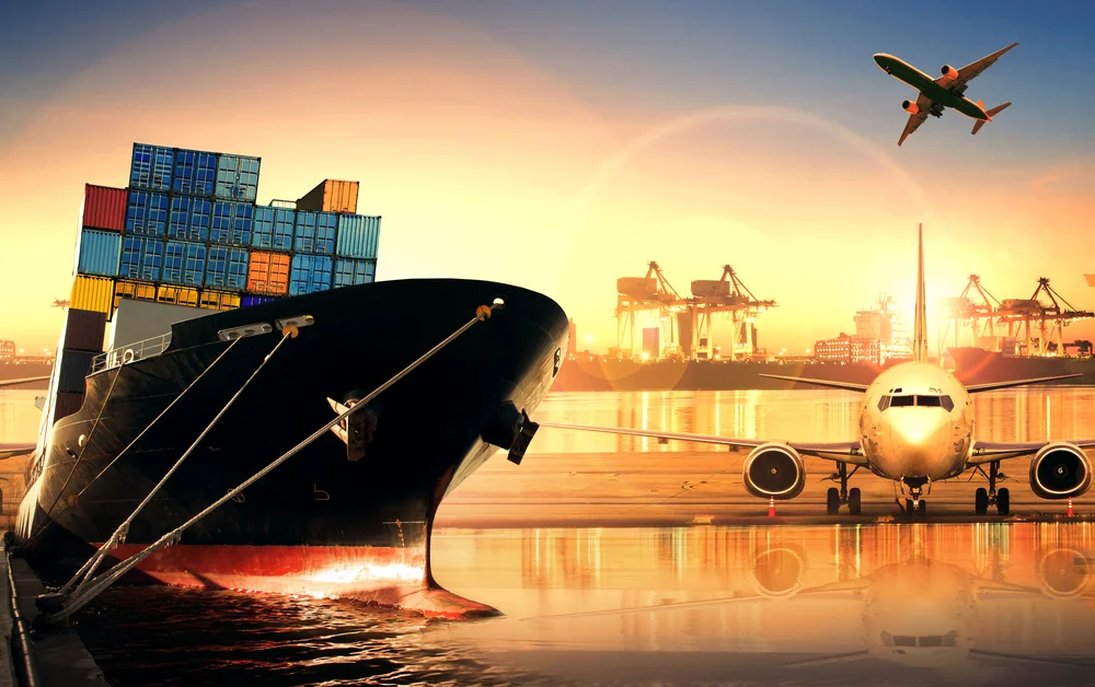 Since Bismillah Logistics was found in 1992, in Karachi
