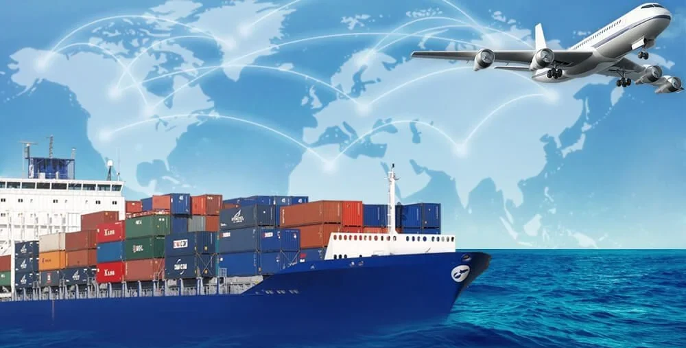 Air, Land, and Sea: The Comprehensive Shipping Solutions Offered by Logistics Company