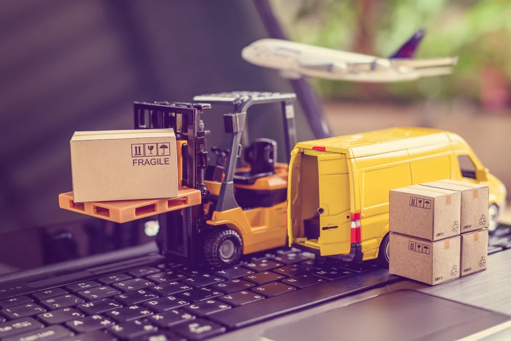 Freight Forwarding
