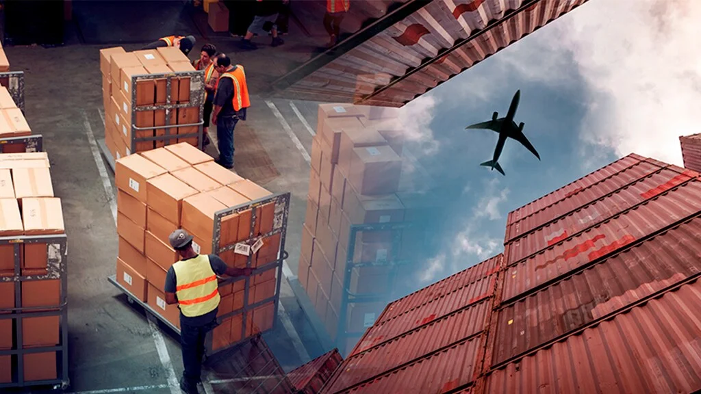Warehousing and Distribution Solutions