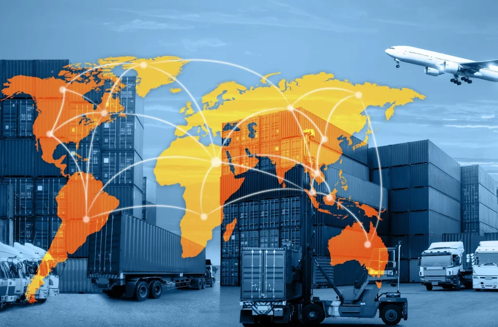 Efficiency at its Best: How Logistics Company Optimizes Operations for Maximum Performance