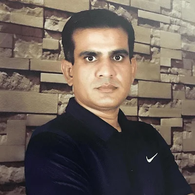 Director Sajjad-Niazi