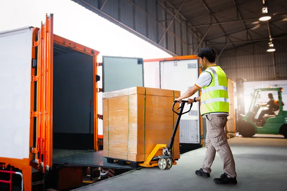 Bismillah Logistics (Pvt) Ltd is able to provide globally integrated