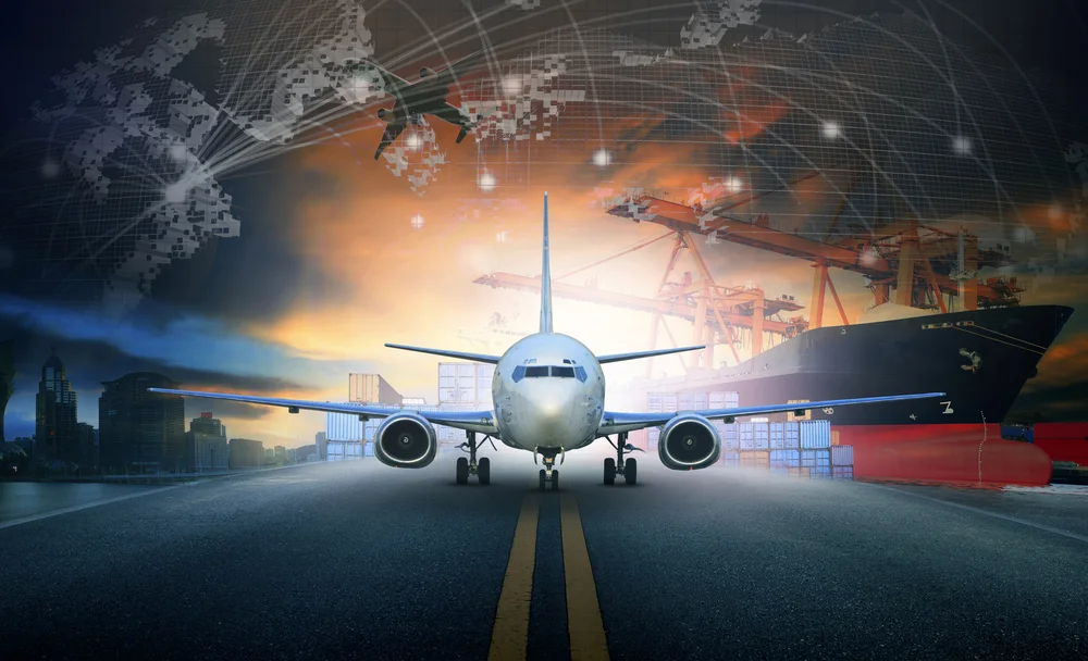 Air Freight Services