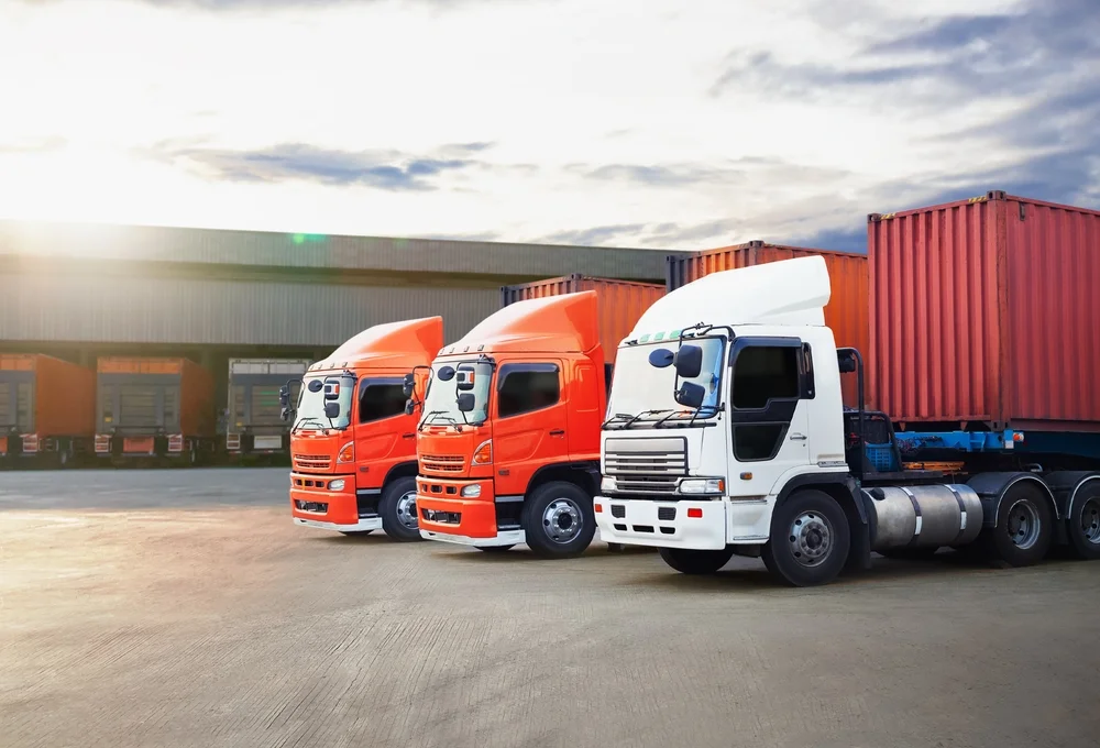 Truck Delivery Services