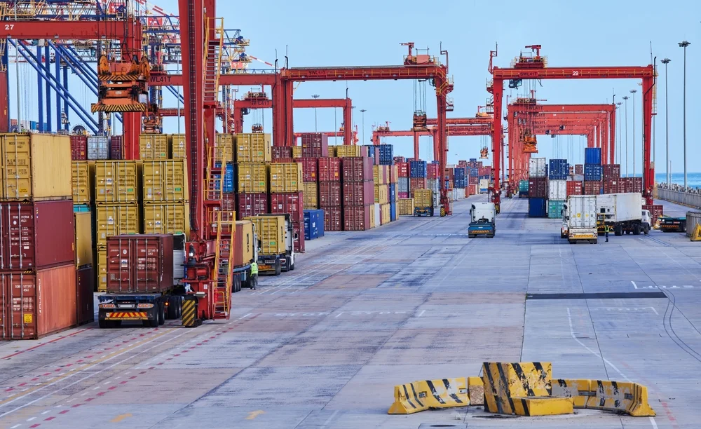 NCL – Non-Containerized Load