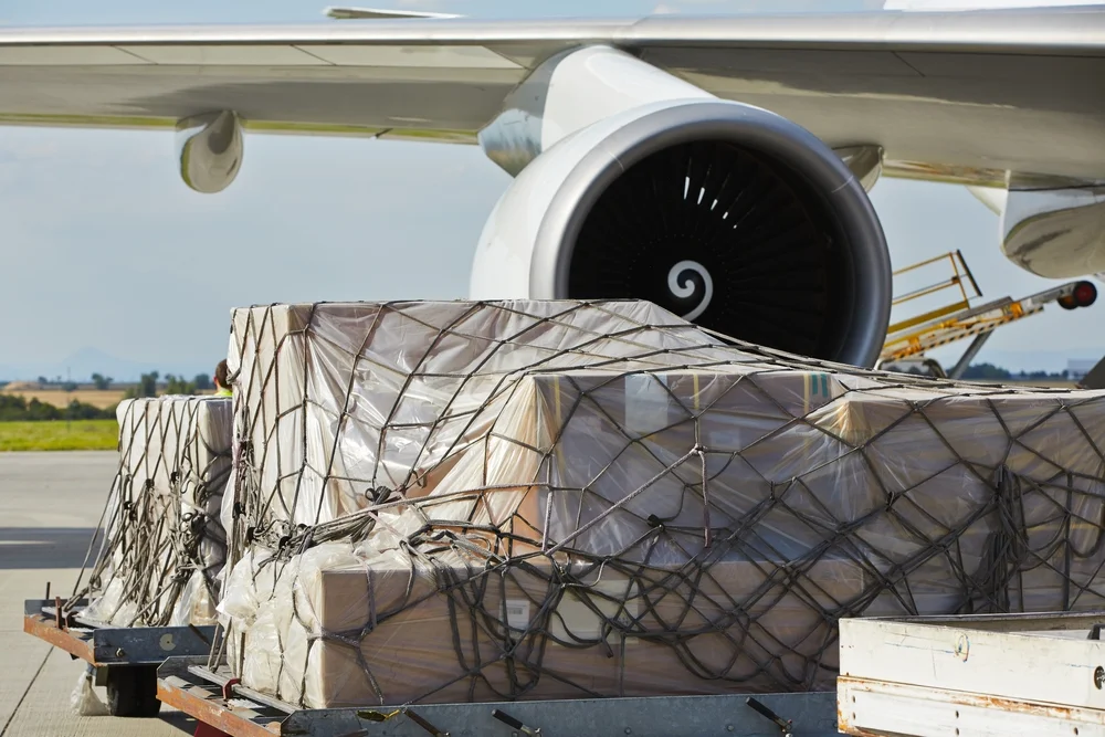 Affordable Air Cargo Shipping