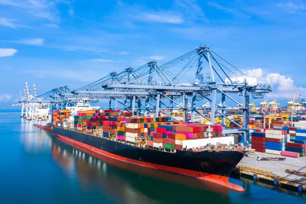 Pakistan’s Port Networks