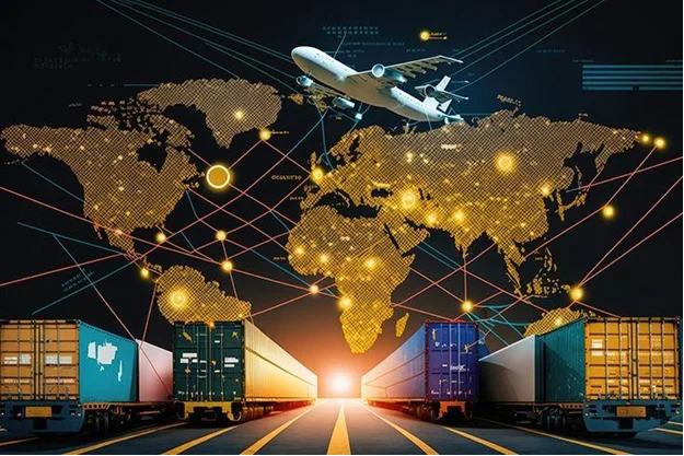Pakistan’s Logistics Infrastructure: Bridging Gaps for Economic Growth