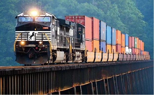 Pakistan’s Railway Networks