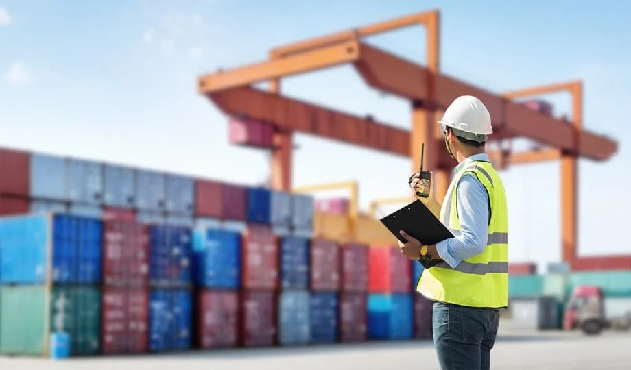 Why You Need a Professional Custom Clearance Agent for Your Business