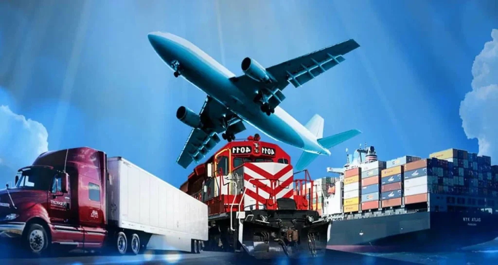 What Are Freight Forwarding Services? Everything Businesses Should Know in 2025