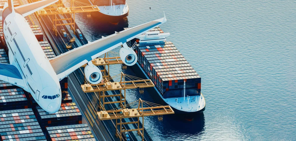 Benefits of Using Freight Forwarding Services