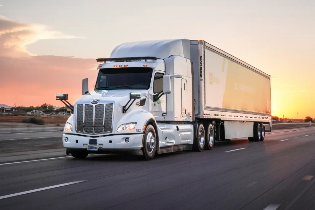 How to Evaluate a Trucking Service Provider