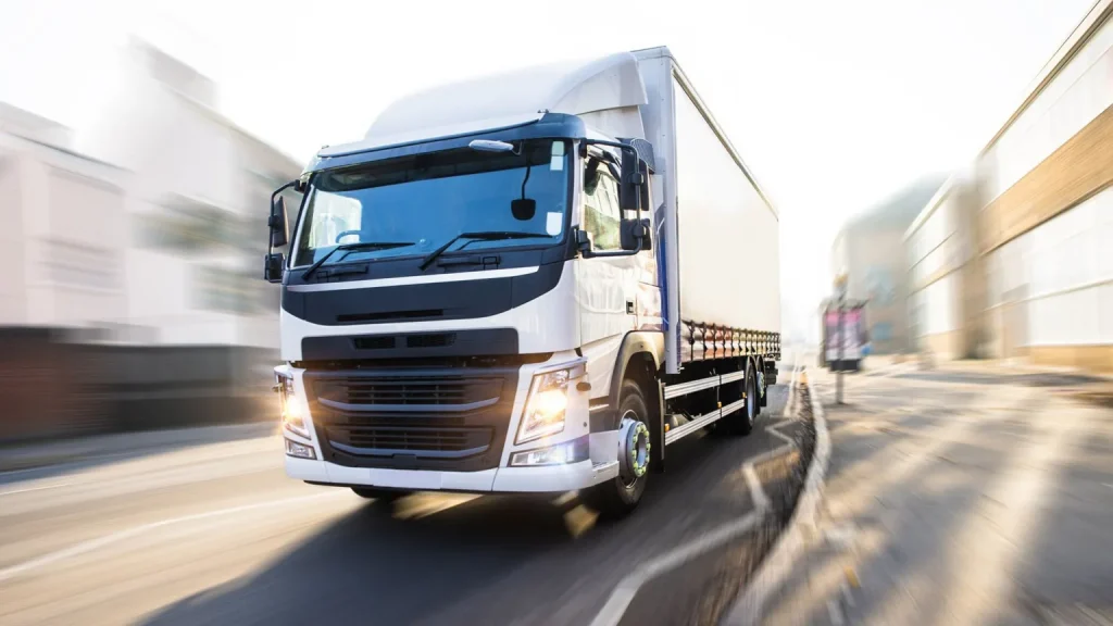 Industries That Benefit Most from Truck Delivery Services