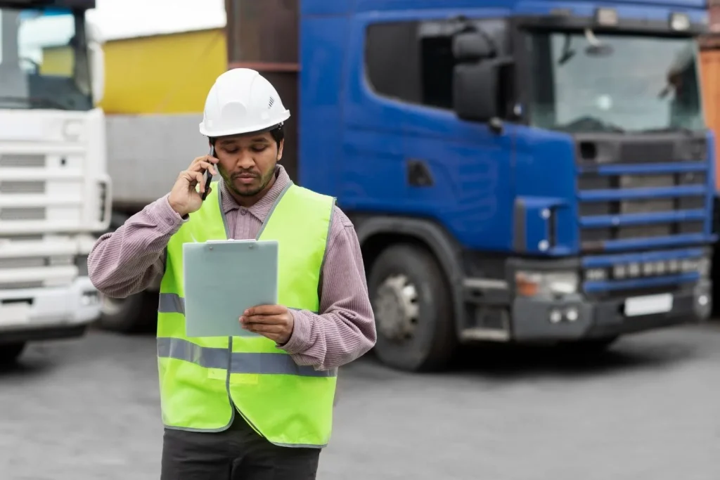 Nationwide Truck Delivery Services by Bismillah Logistics: Fast, Secure & Affordable