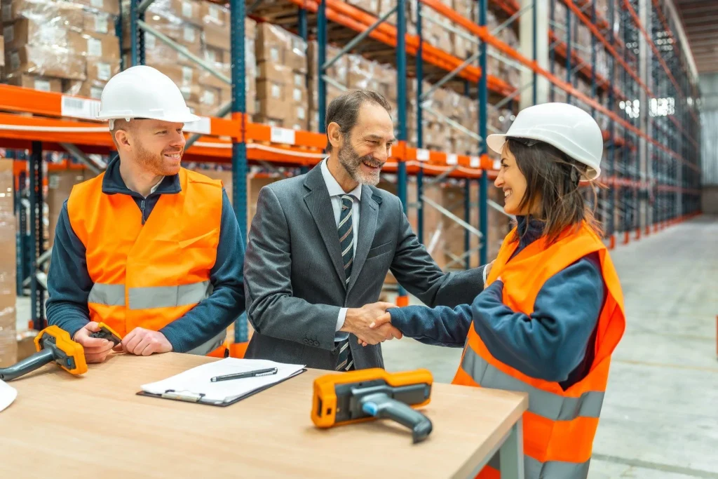 Key Responsibilities of a Custom Clearance Agent