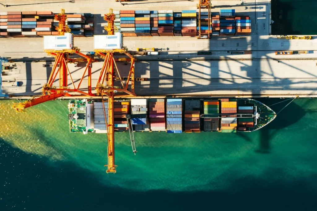 What Is FCL Shipping and How Does It Work?