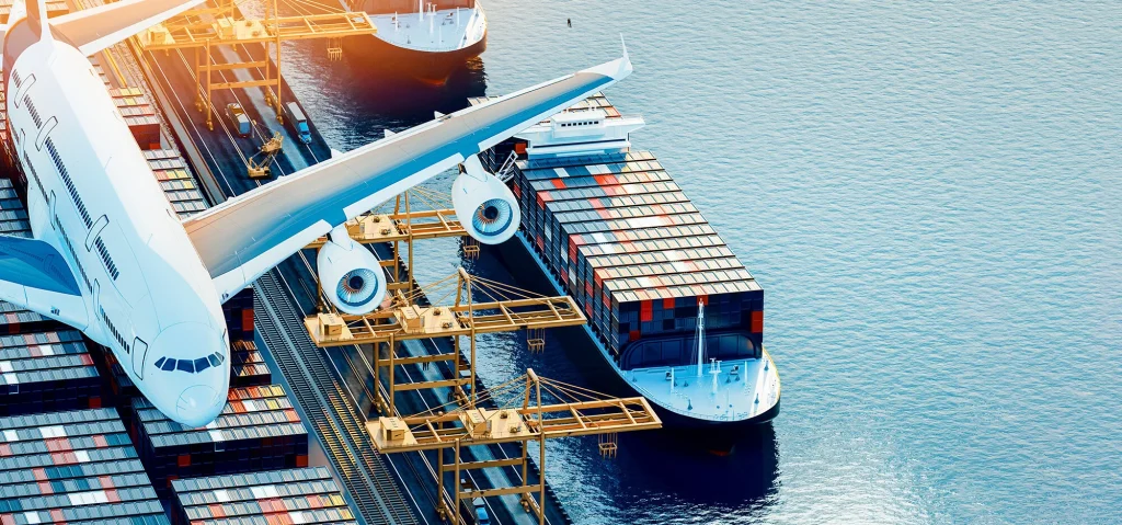 Customs clearing agent