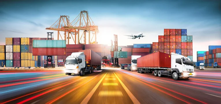 What is Freight Forwarding