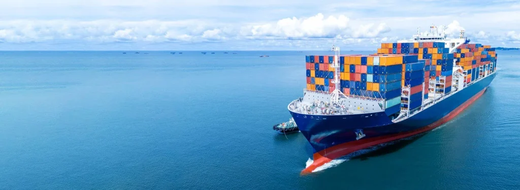Top Benefits of Choosing Sea Freight for Import and Export