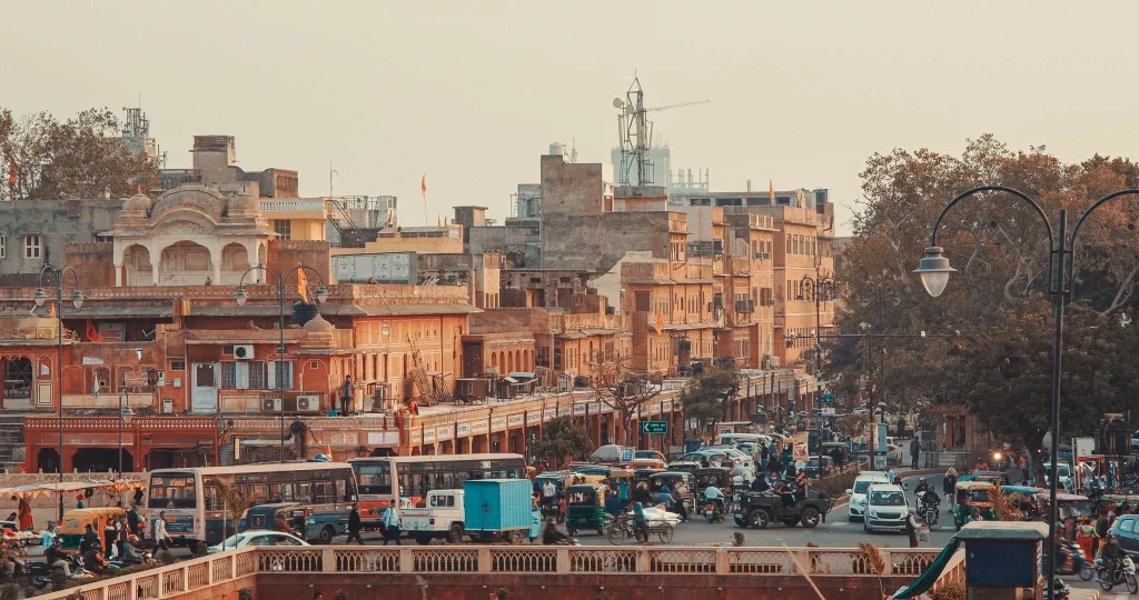 Lahore Import & Export Laws