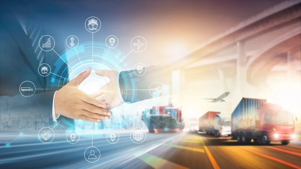 Find the best logistics company for your business