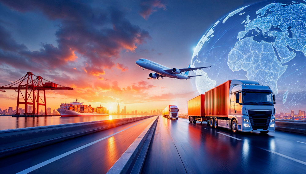 Freight forwarder in Lahore