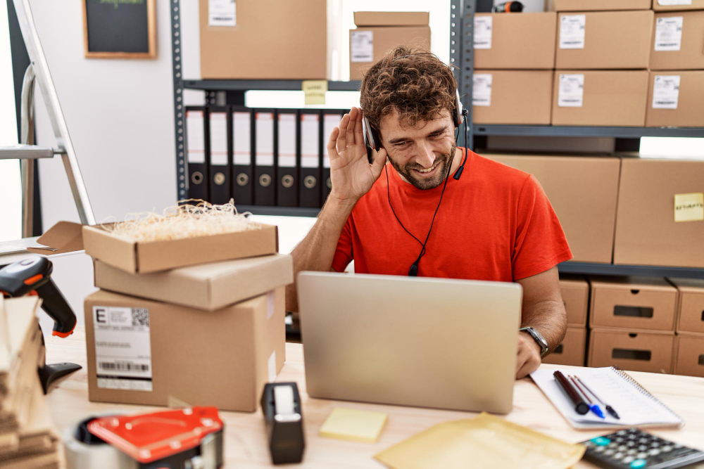 Inventory Management Mistakes That Cause Shipping Delays