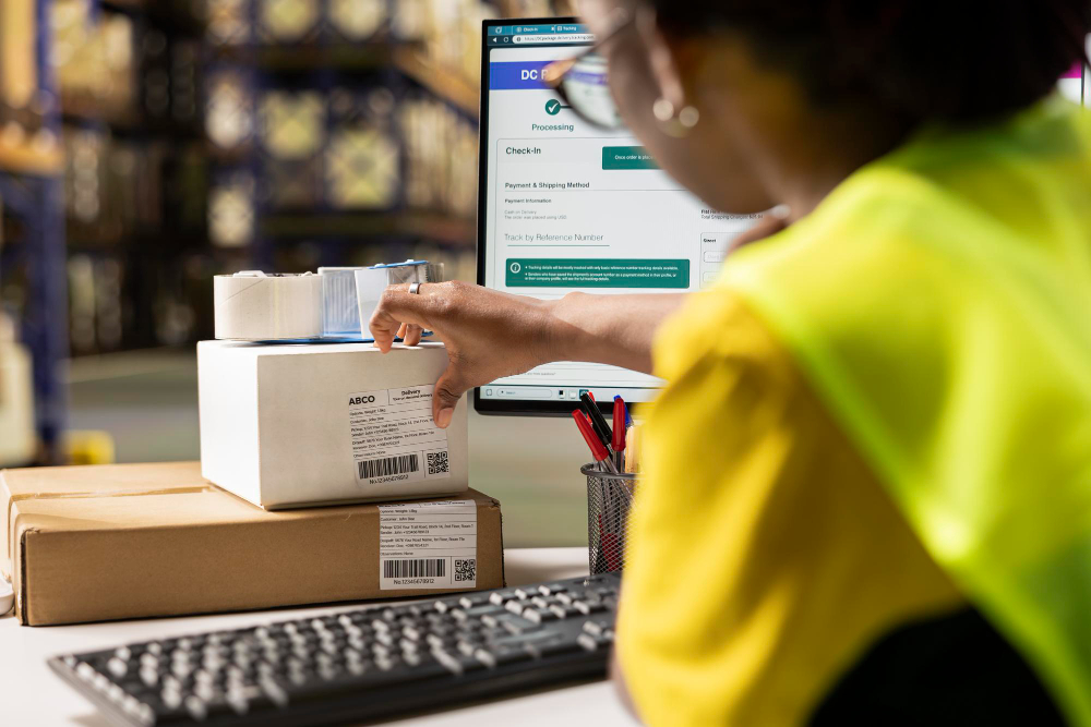 Benefits of Outsourcing Logistics for Growing Businesses