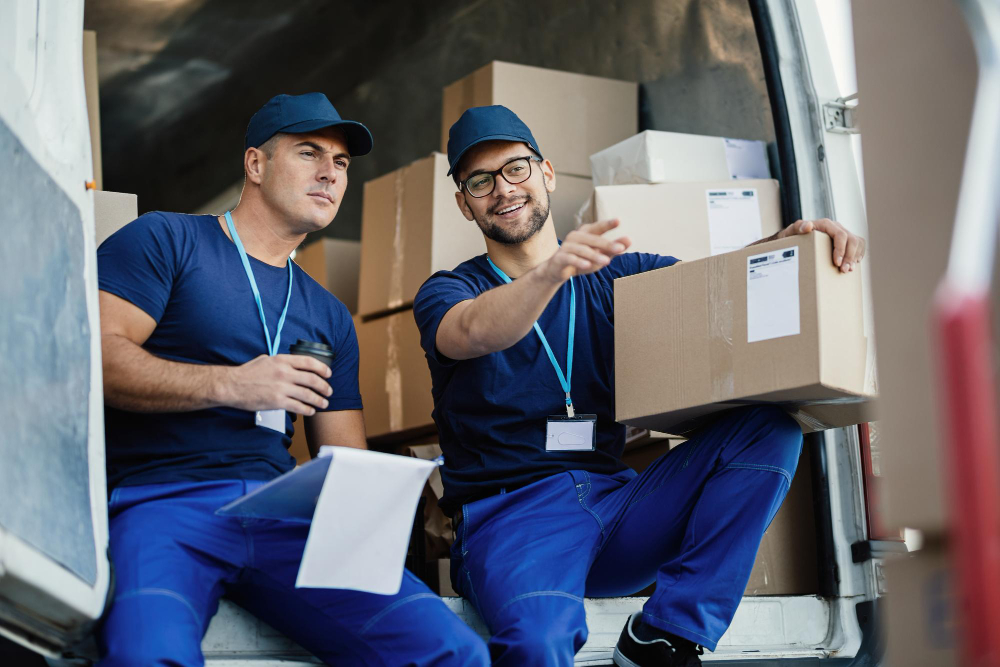 What to Look for in a Reliable Logistics Service Provider