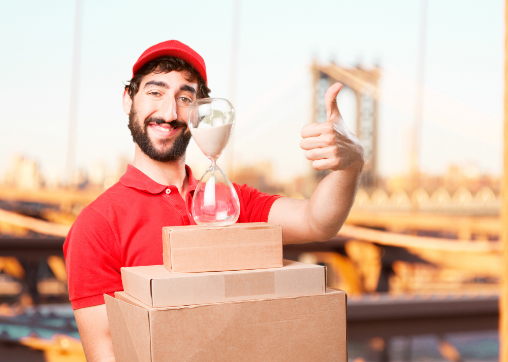 What Are the Key Industries That Depend on Time Sensitive Shipping