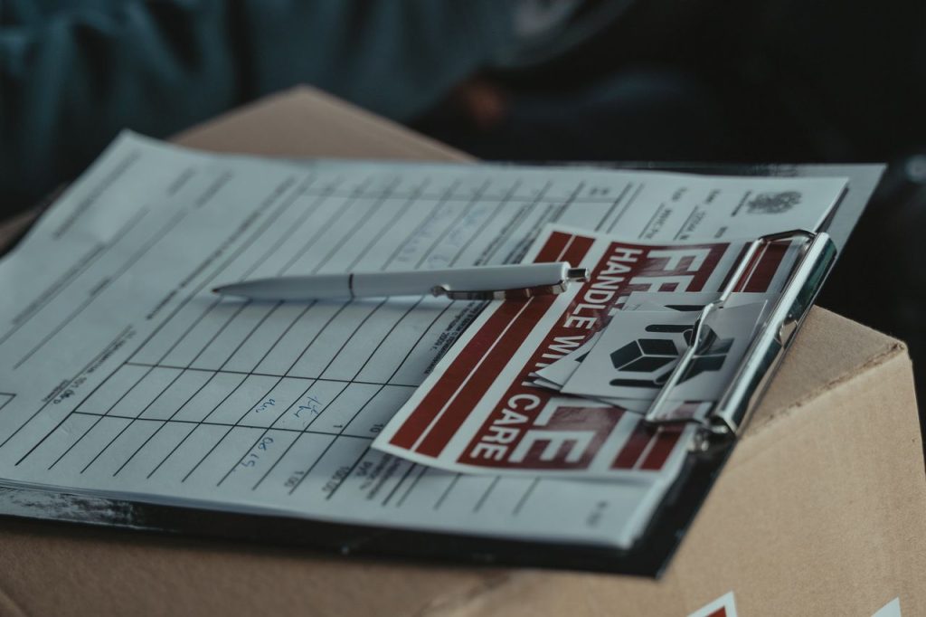 Why Do Shipments Get Stuck at Customs Even with Complete Documents?