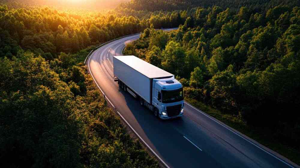 Green Logistics vs Traditional Logistics: Key Differences