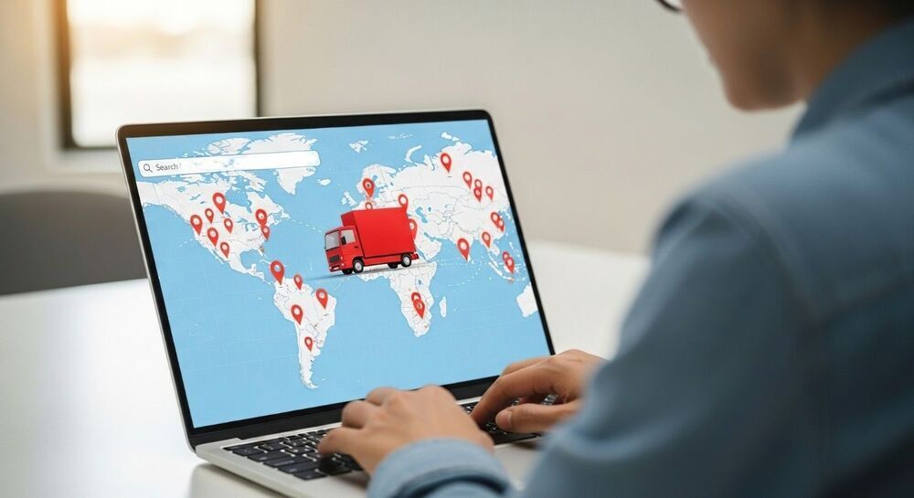How Does Real-Time Shipment Tracking Work?