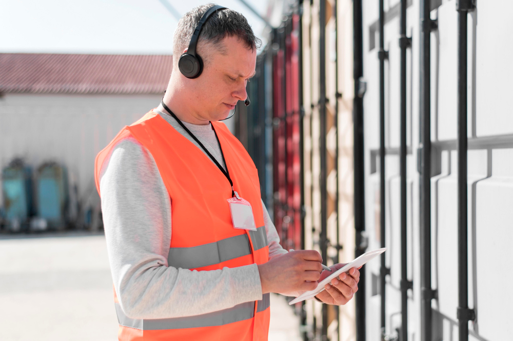 What Are Demurrage and Detention Charges in Shipping?