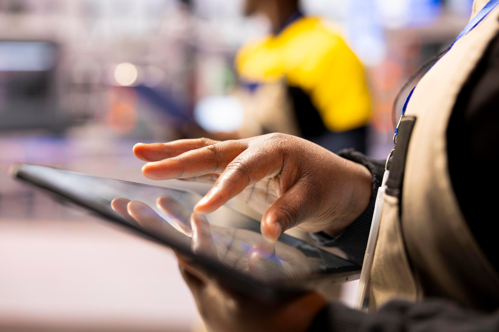 How Digitalization Is Changing Customs Clearance in Pakistan