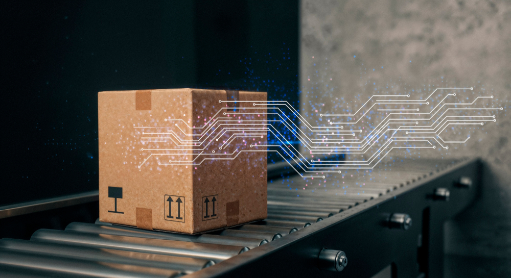 How AI Can Predict Supply Chain Delays Before They Happen